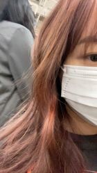 -sy杉影印象COLOUR专业烫染