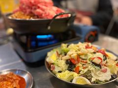 -MI WU FACTORY米屋美食工厂餐厅(绿地店)