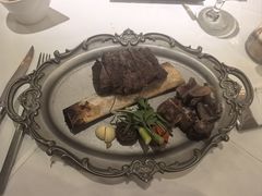 -王品牛排(福州泰禾店)