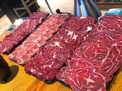 -潮味四季潮汕牛肉火锅(来凤街店)