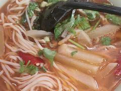 -李先生牛肉面大王(北京平谷步行街店)