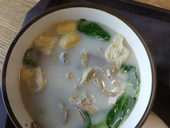 -鸭味先老鸭粉丝馆(瑞金路二号四号小区店)