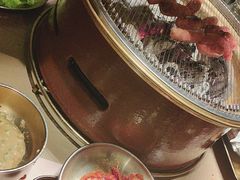 -西塔老太太泥炉烤肉(温州首店万象城黑金店)