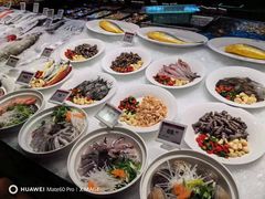 -王庄阿咪海鲜大排档(象园店)