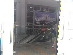 -旅顺新港(地铁站)
