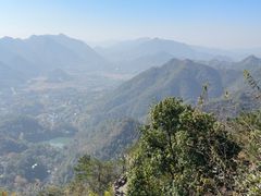 -大慈岩风景区