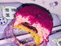 -喜茶(深圳东门1234店)