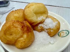 奶油炸糕-锦馨豆汁(天坛路店)