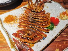 -小川洋风料理(街道口店)