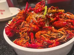 -周姑娘不等味·牛羊肉火锅·螃蟹罗氏虾·烤鱼烤串(高邮店)