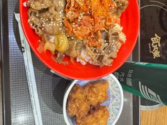 -食其家·牛丼咖喱(冠捷大厦店)
