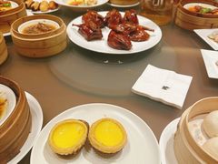 -杭州JW万豪酒店-万豪中餐厅