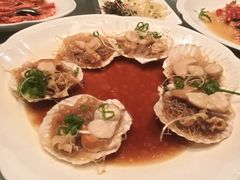 -上海小南国(金桥国际广场店)