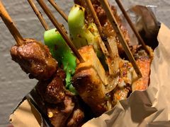 -炒豆合作社(东四总店)