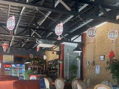 -遇见小院—虹鳟鱼•农家菜(怀柔店)