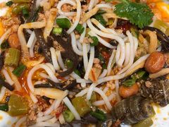 -笋爷高汤嗦螺粉·螺蛳粉(上社店)