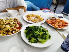-汪姐海鲜(侨港金冠好店)