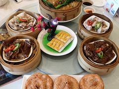 -御彩酒家(东风东路店)