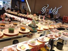 -争鲜回转寿司(东方银座店)