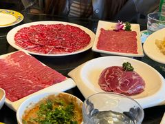 -南门涮肉(上海二店)