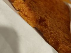 -麦当劳(杭州文三路店)