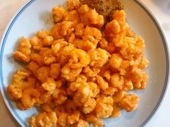 -日丰园海肠水饺·老字号大连海鲜(和平广场店)