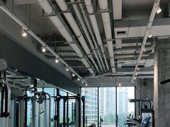 -LA合时健身4PMFIT(花桥旗舰店)