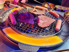 -釜山火炉·海鲜烤肉(紫藤路店)