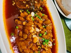 -上海精菜馆(虎踞关店)