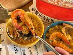 -UPPER KITCHEN(延安路店)