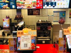 -汉堡王(徐汇绿地缤纷店)