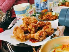 -Meet Sun韩式大排档(五一广场7MALL店)