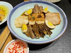 -潮堂 · 潮州菜(国贸商城店)