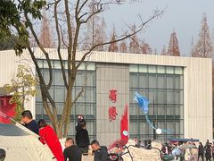 -蜀绣公园