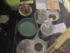 -金色印象·4k影院式足体养生(龙腾路店)