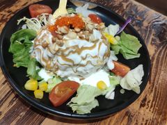 -小川洋风料理(街道口店)