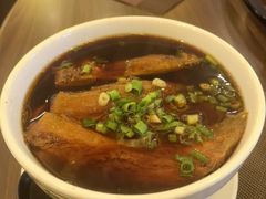 -中国厨房/台湾牛肉面