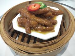 -乜都得港式茶楼(天贵路店)