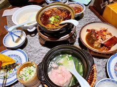 金牌煎饺-南京大牌档(中关村店)