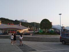 -张家界站