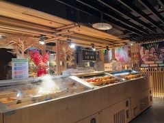 -温野菜涮涮锅(西单大悦城店)