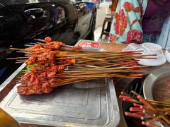 -牛华八婆麻辣烫(起源店)