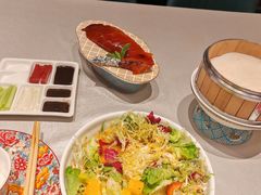 -董家大院·京味家常菜(朝丰家园店)