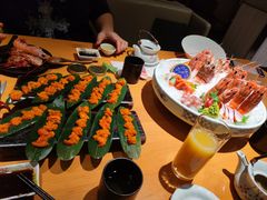 -王鼎精致料理铁板烧(世博源店)