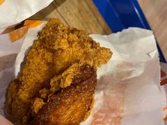 -汉堡王(龙德广场店)