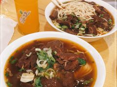 -水仙拉面(水仙街店)