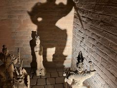 -洛阳古墓博物馆