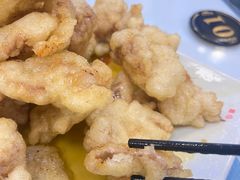 -东北饺子王(港澳广场购物中心店)