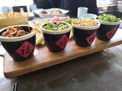 -乔家满族八大碗(流水沟店)