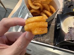 -麦当劳(吴中大道店)